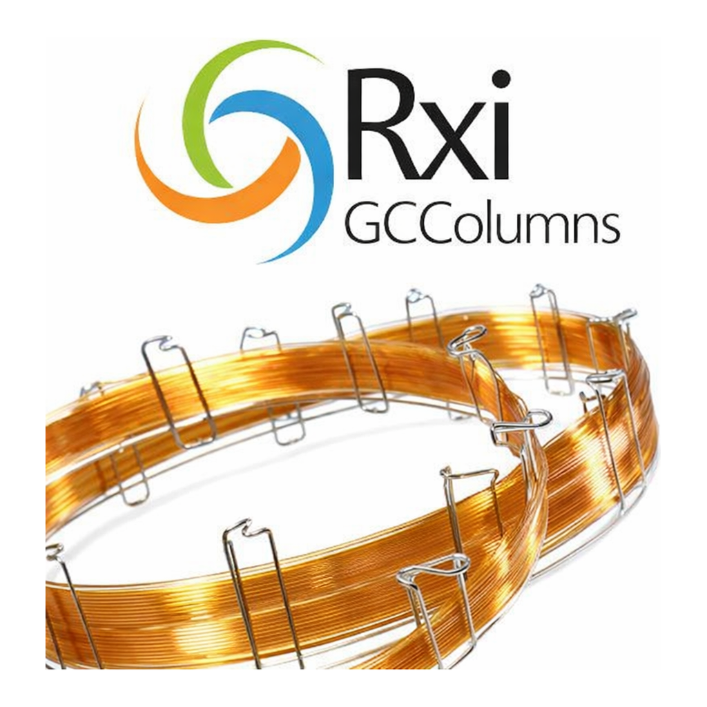 Restek Rxi-1ms Cap. Column, 15m, 0.32mm ID, 0.50um