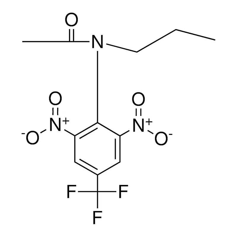 Merck 2',6'-DINITRO-N-PROPYL-4'-(TRI - 50 MG&