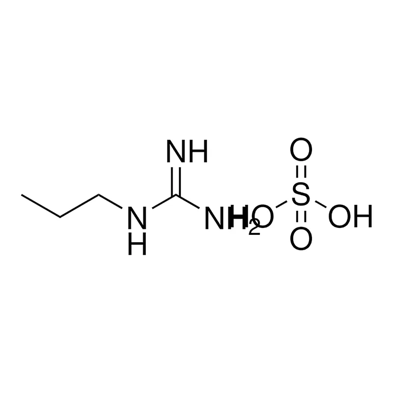 Merck N-PROPYLGUANIDINE SULFATE-