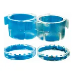 Merck CELLCROWN(TM) 12 WITH 8 UM PET FILTER, &