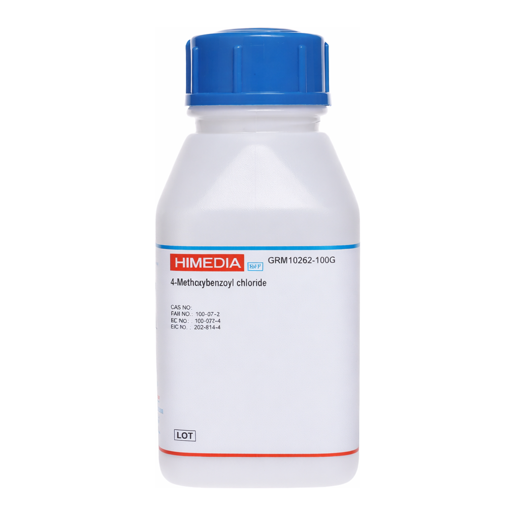Himedia 4-Methoxybenzoyl chloride