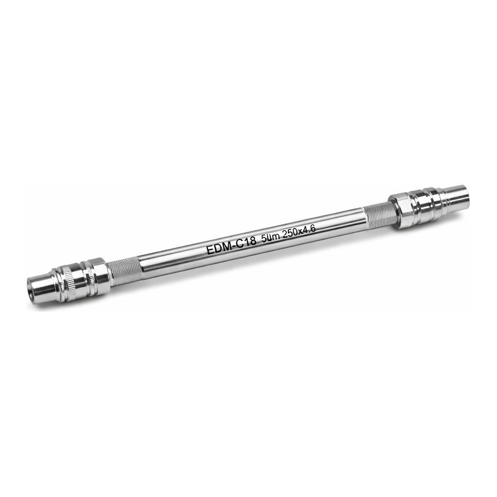Waters XSelect HSS Cyano (CN) Column, 100Å, 2.5 µm, 2.1 mm X 100 mm, 3/pk