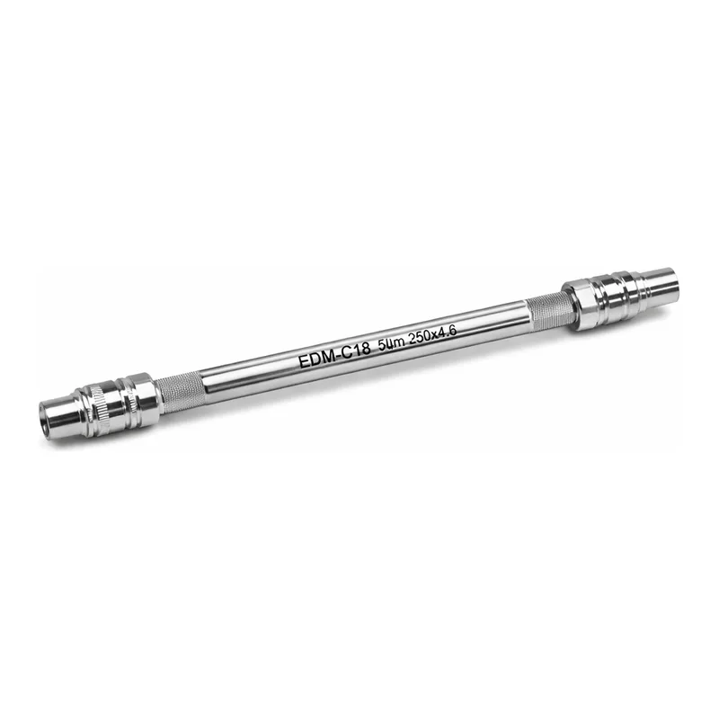 Waters XSelect HSS Cyano (CN) Column, 100Å, 2.5 µm, 2.1 mm X 100 mm, 3/pk