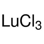 Merck LUTETIUM(III) CHLORIDE, ANHYDROUS, POWD&