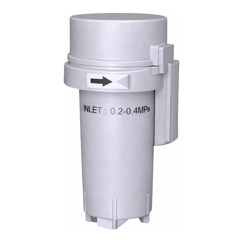 Waters Trap Valve Pod Assembly, 3-Trace