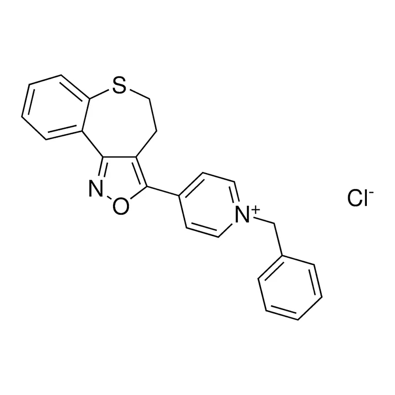 Merck 1-BENZYL-4-(4,5-DIHYDRO(1)BENZ - 50 MG&