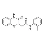 Merck 2-(3-OXO-3,4-DIHYDRO-2H-BENZO( - 25 MG&
