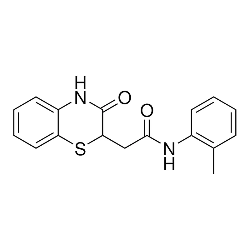 Merck 2-(3-OXO-3,4-DIHYDRO-2H-BENZO( - 25 MG&