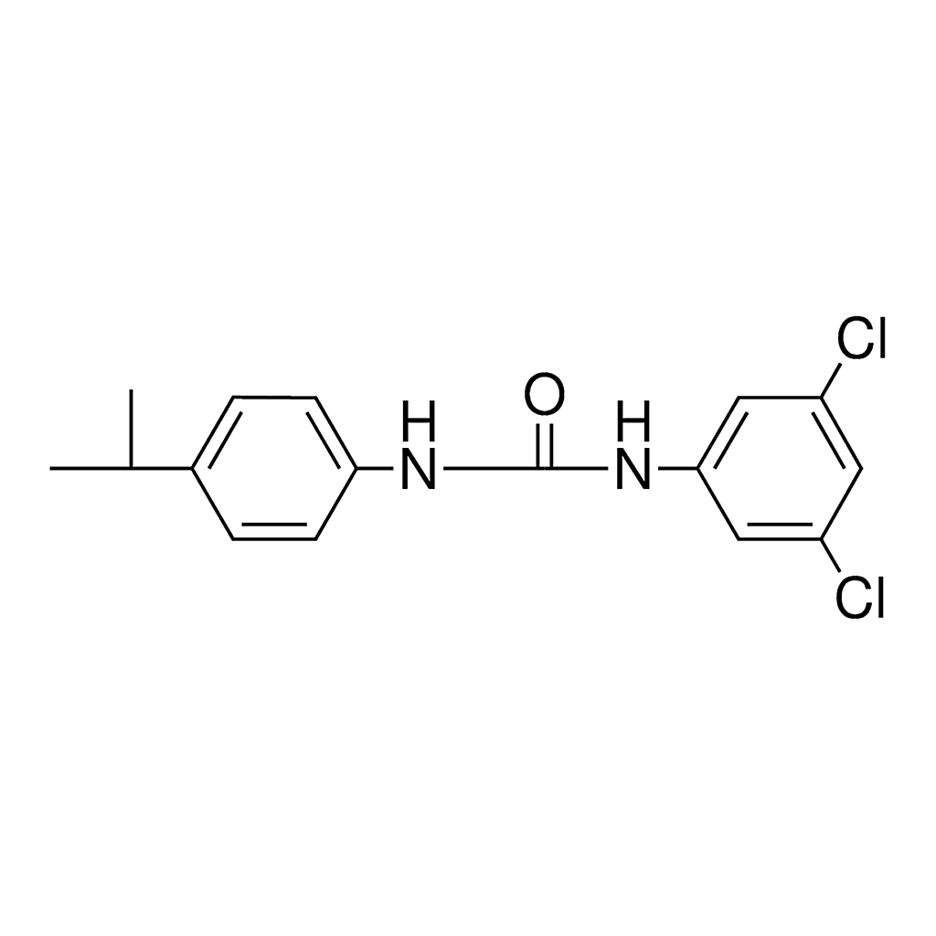 Merck 1-(3,5-DICHLORO-PHENYL)-3-(4-I - 25 MG&