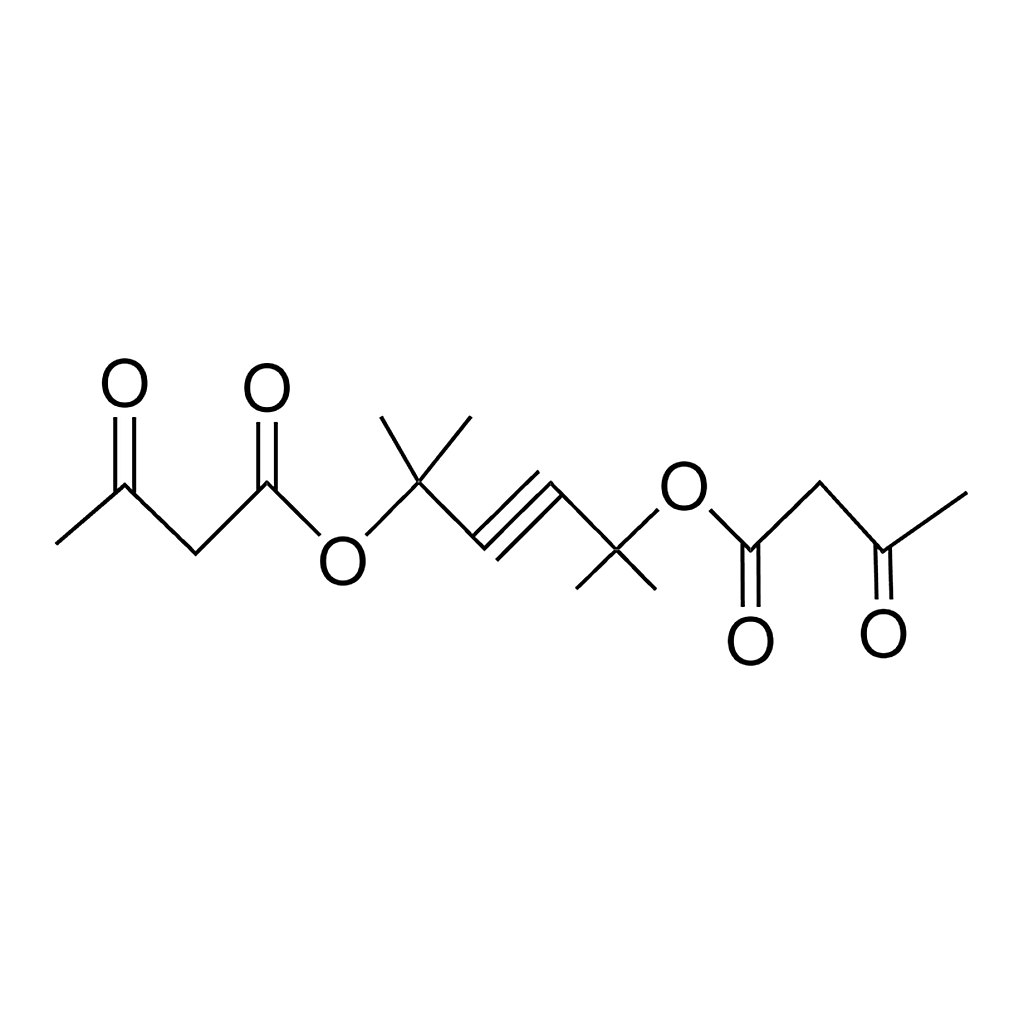 Merck 2,5-DIMETHYL-3-HEXYNE-2,5-DIYL -