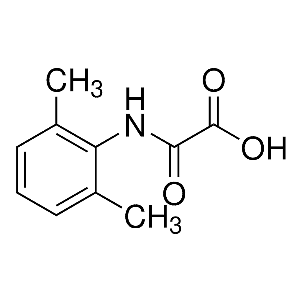 Merck 2,6-Dimethylanilino(oxo)acetic acid