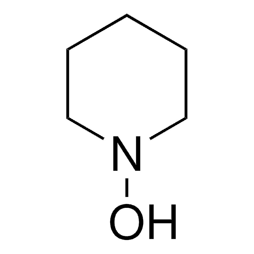 Merck 1-Hydroxypiperidine