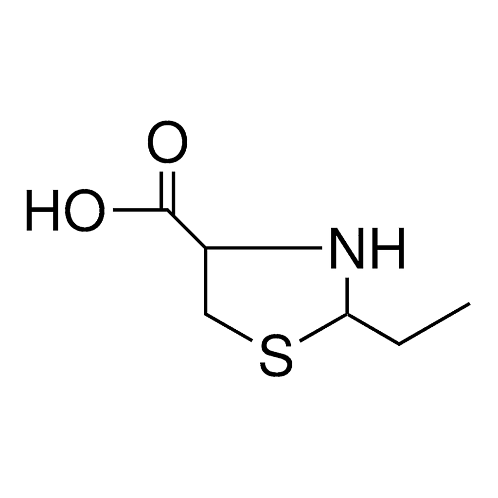 Merck 2-ETHYLTHIAZOLIDINE-4-CARBOXYLI