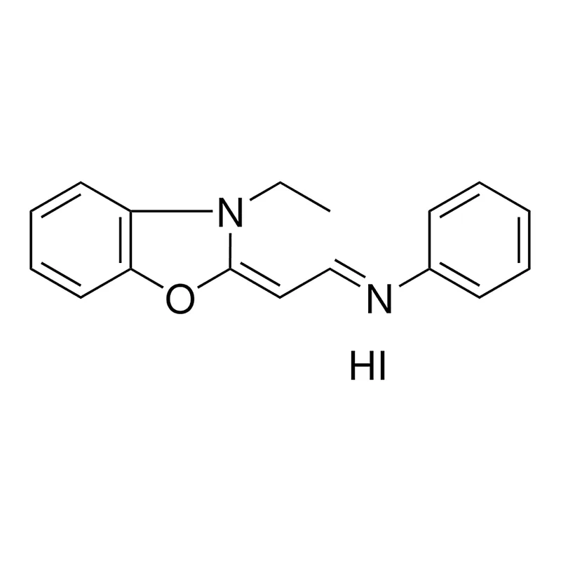 Merck (2-(3-ETHYL-3H-BENZOOXAZOL-2-YL - 25 MG&