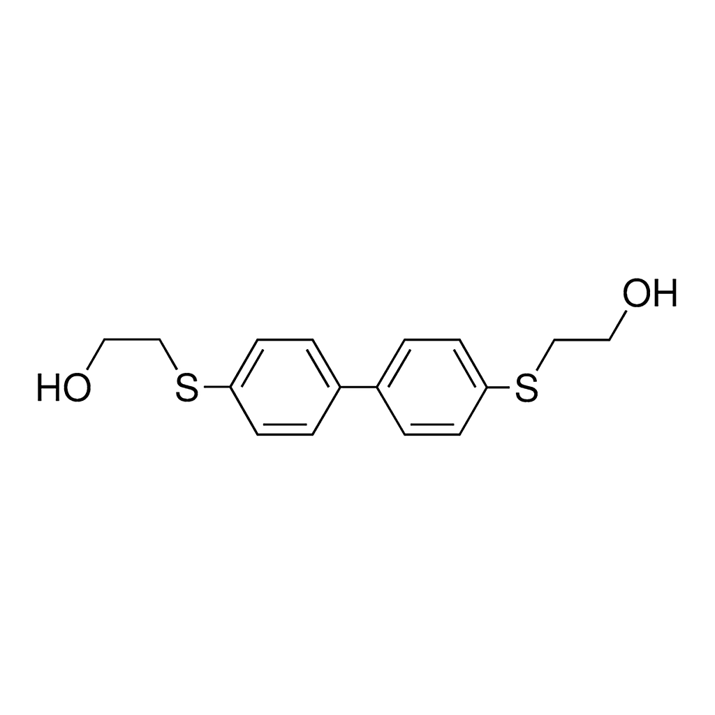 Merck 2-(4'-(2-HYDROXY-ETHYLSULFANYL - 25 MG&
