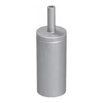 Waters Assy, Solvent Filter, Thru Tube, Ti