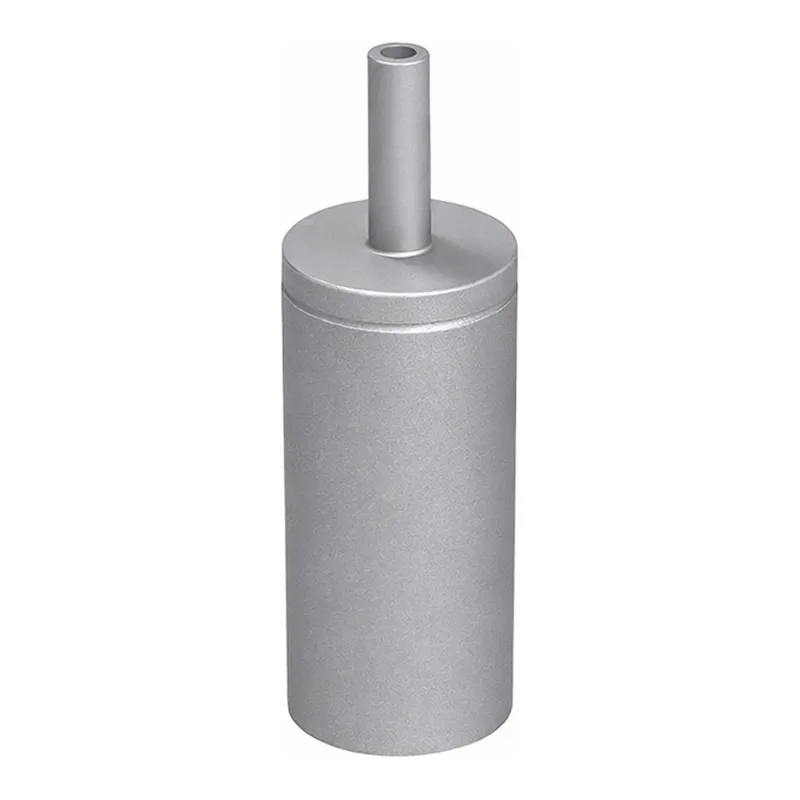 Waters Assy, Solvent Filter, Thru Tube, Ti