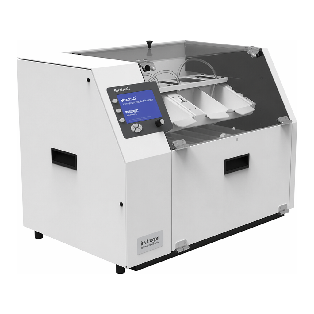 Thermo Fisher Scientific Bandmate Automated Western Blot Processor