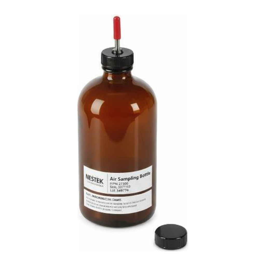 Restek Restek Air Sampling Bottle Kit