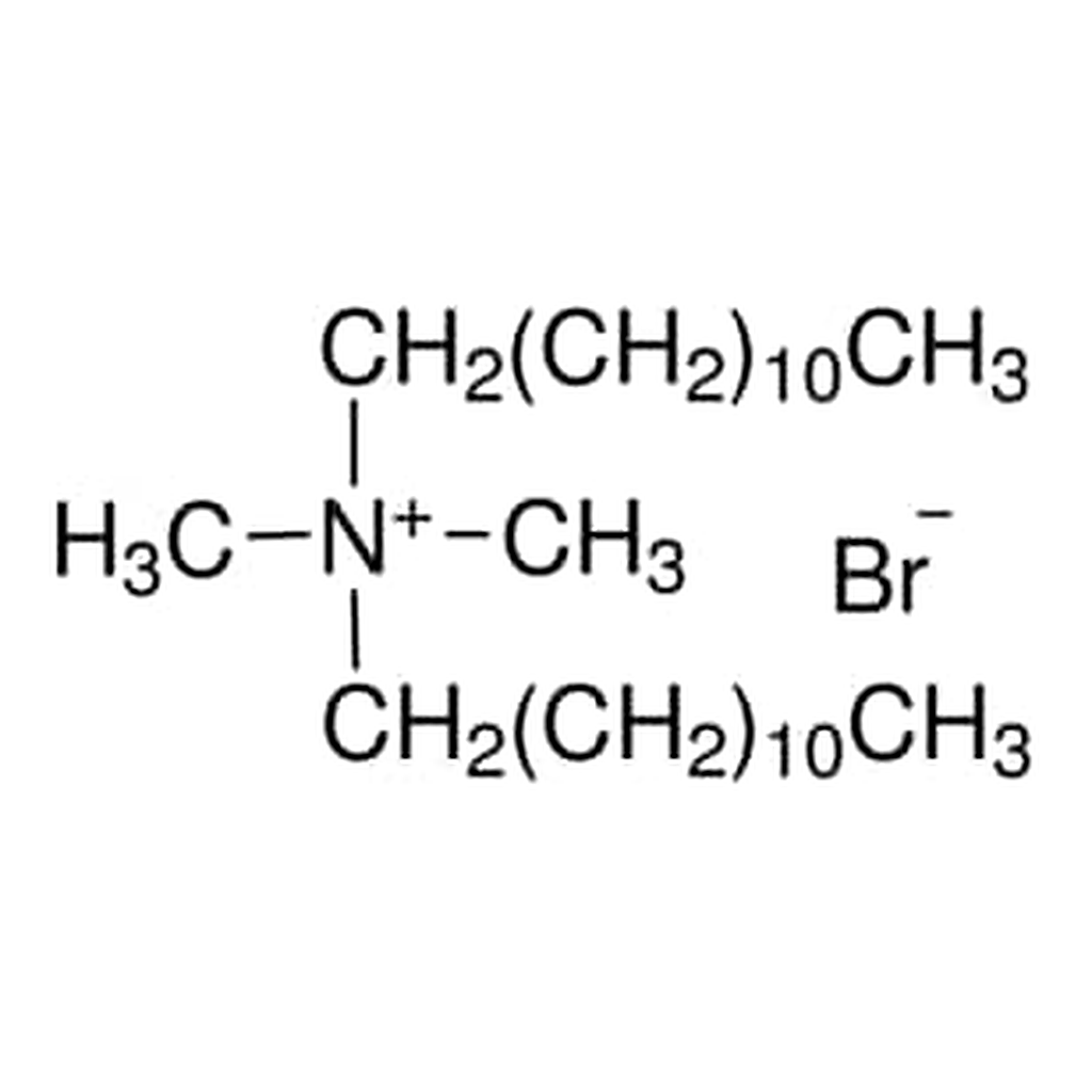 Merck DIDODECYLDIMETHYLAMMONIUM BROMIDE, 98%