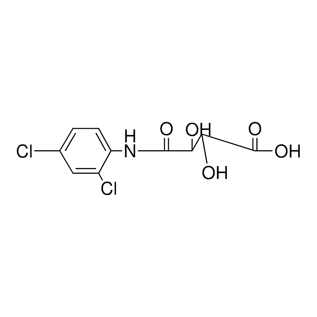 Merck N-(2,4-DICHLOROPHENYL)-2,3-DIHYD-