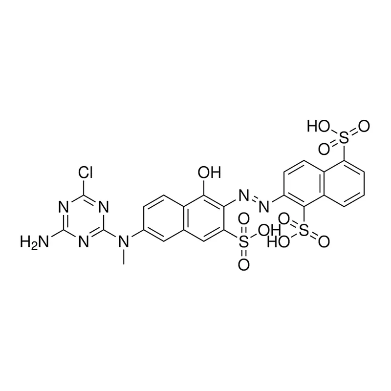Merck REACTIVE ORANGE 13 (PROCION ORAN-
