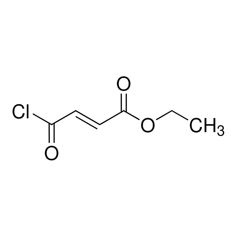 Merck Ethyl fumaroyl chloride