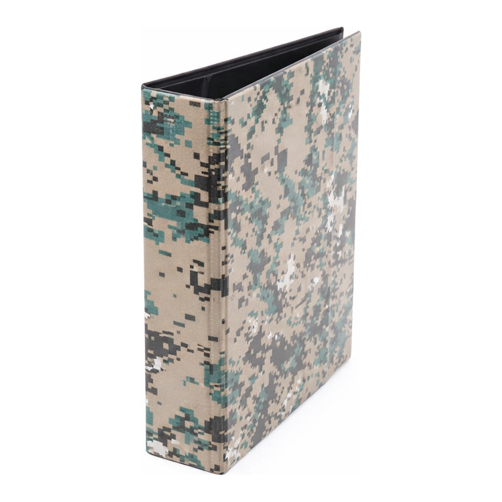 OFFICENEX [장기품절]
문화 군용 자료집7cm 100P(M670-72)