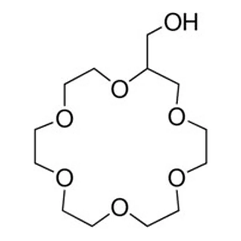 Merck 2-(HYDROXYMETHYL)-18-CROWN-6, 95%