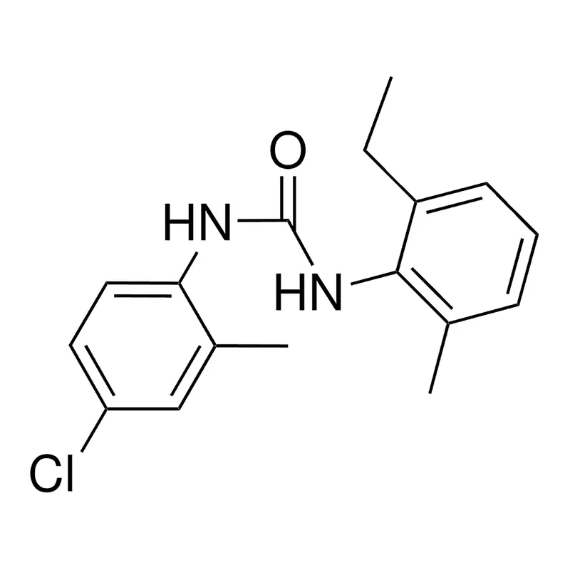 Merck 1-(4-CHLORO-2-METHYLPHENYL)-3- - 50 MG&
