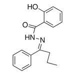 Merck SALICYLIC (ALPHA-PROPYLBENZYLI - 50 MG&