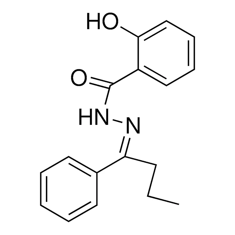 Merck SALICYLIC (ALPHA-PROPYLBENZYLI - 50 MG&