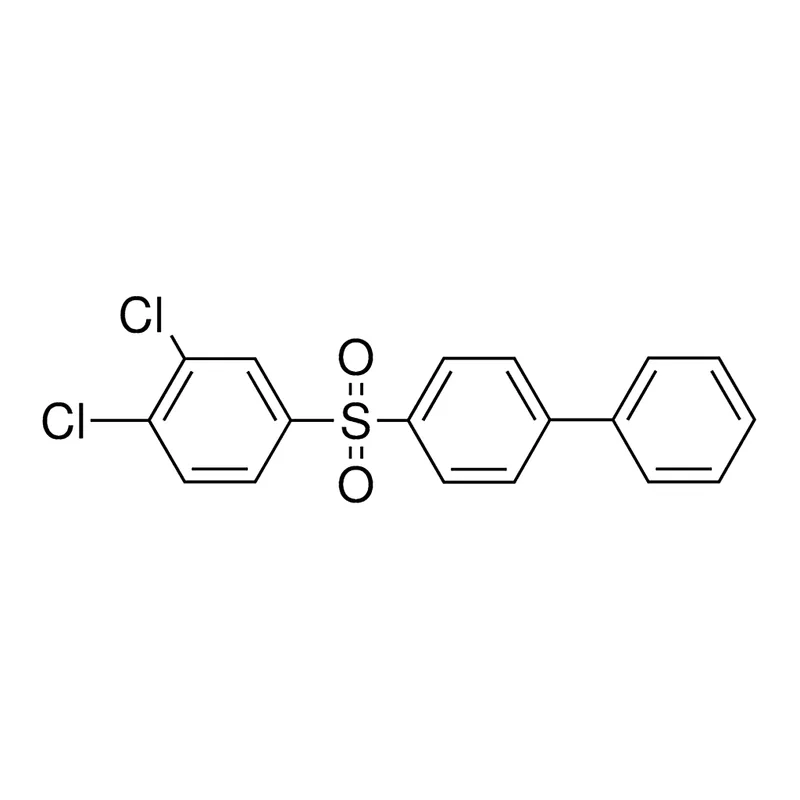 Merck 4-(3,4-DICHLORO-BENZENESULFONYL-