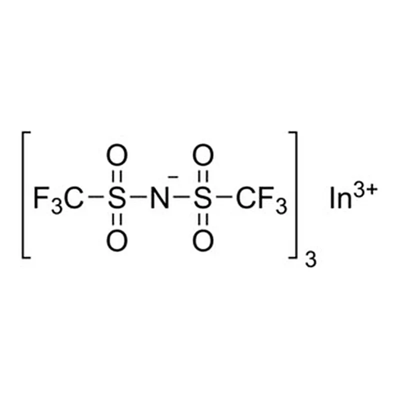 Merck INDIUM(III)TRIS(TRIFLUOROMETHANESULFONI&