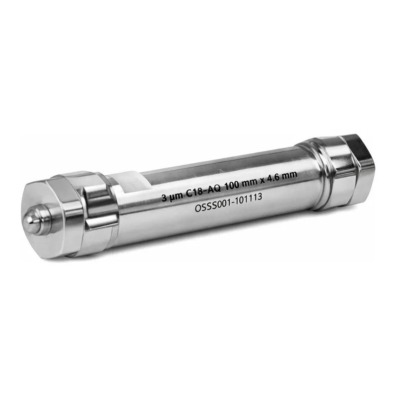 Waters XBridge BEH Shield RP18 OBD Prep Column, 130Å, 10 µm, 19 mm X 150 mm, 1/pk