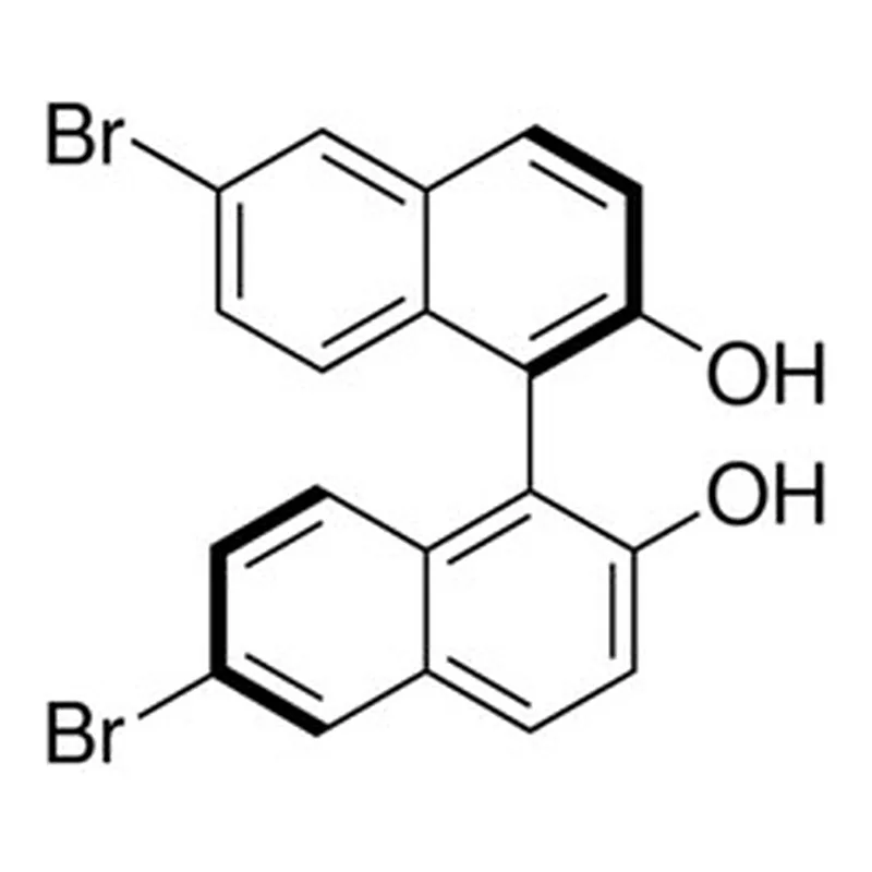 Merck (R)-(-)-6,6``-DIBROMO-1,1``-BI-2-NAPHTHOL