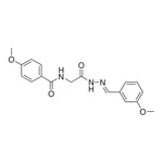 Merck 4-METHOXY-N-(2-(2-(3-METHOXYBENZ-
