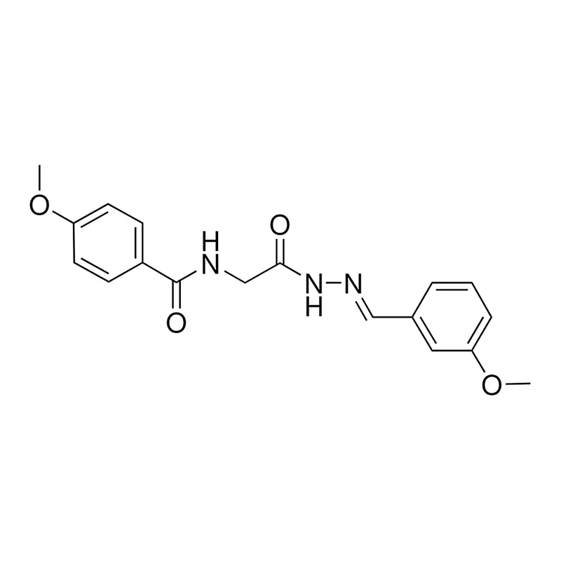 Merck 4-METHOXY-N-(2-(2-(3-METHOXYBENZ-