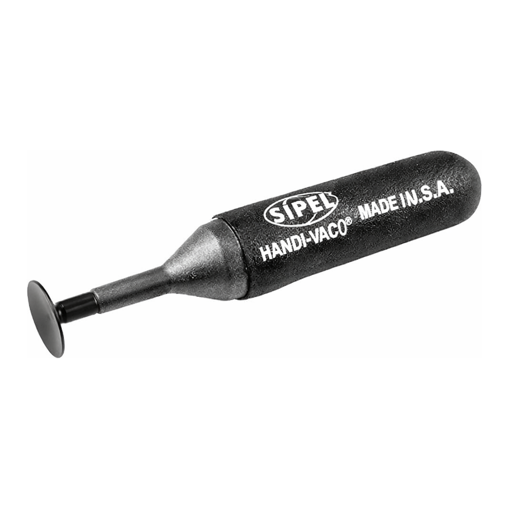 SIPEL 흡착기 HV Vacuum Tweezer