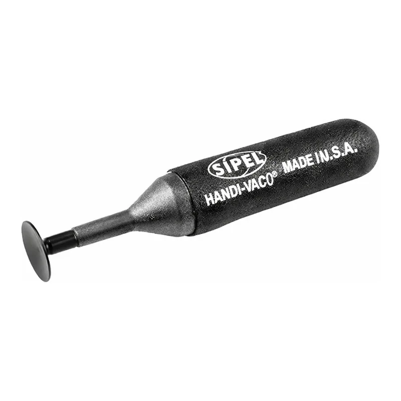 SIPEL 흡착기 HV Vacuum Tweezer