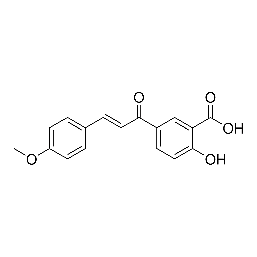 Merck 2-HYDROXY-5-(3-(4-METHOXYPHENYL)-