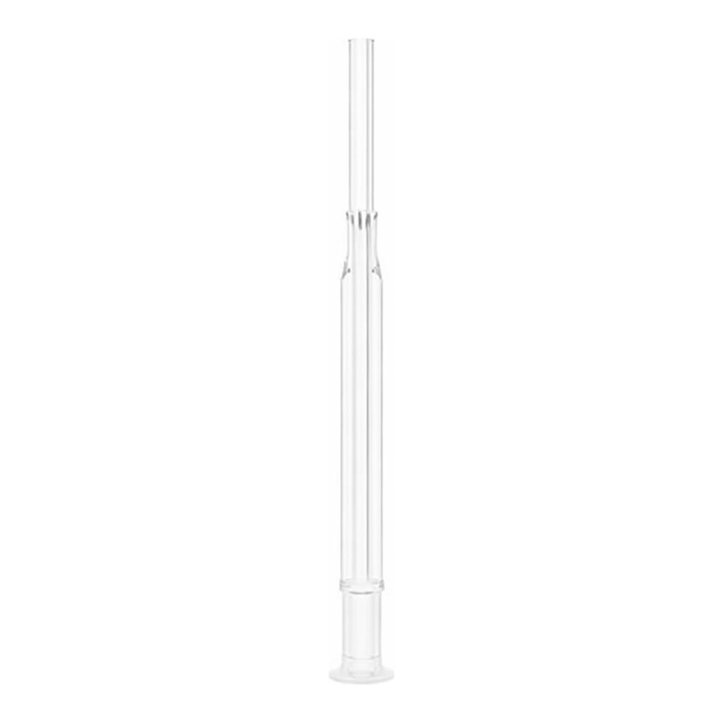 Agilent Quartz Inj. 0.8mm ID, 5XXX Fully Demount
