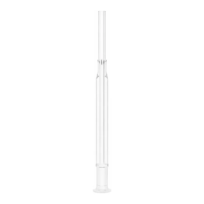 Agilent Quartz Inj. 0.8mm ID, 5XXX Fully Demount