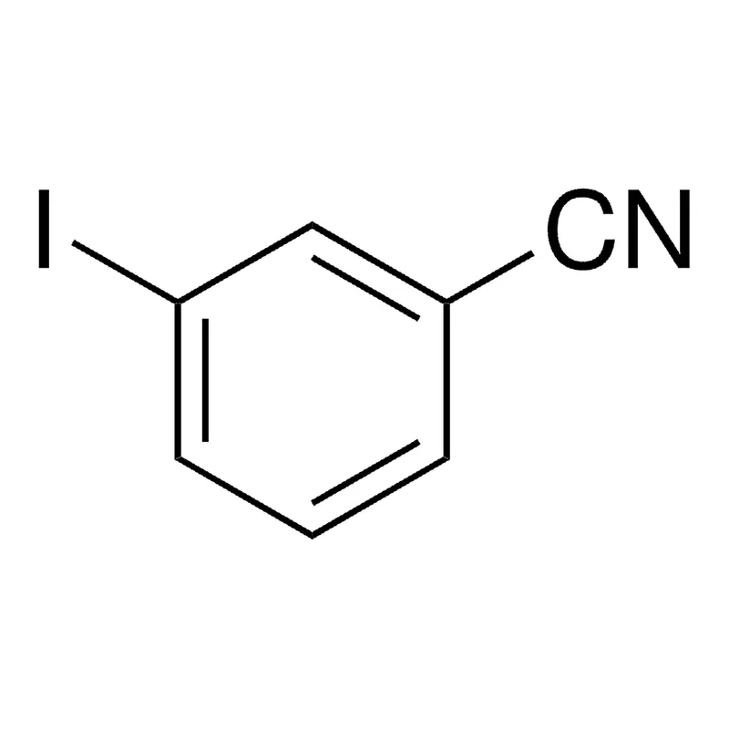 Merck 3-Iodobenzonitrile