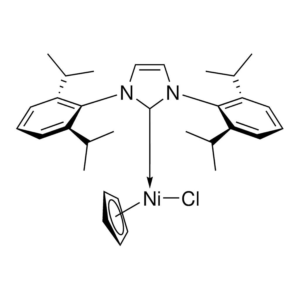 Merck [CpNi(IPr)Cl]