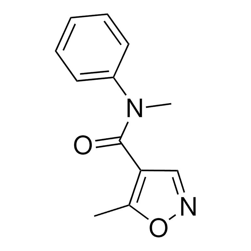 Merck N,5-DIMETHYL-N-PHENYL-4-ISOXAZOLE-