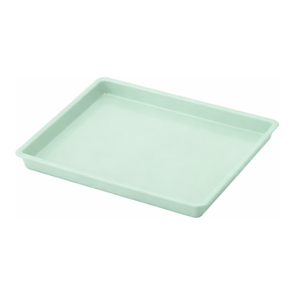 AS ONE Plastic Tray Small