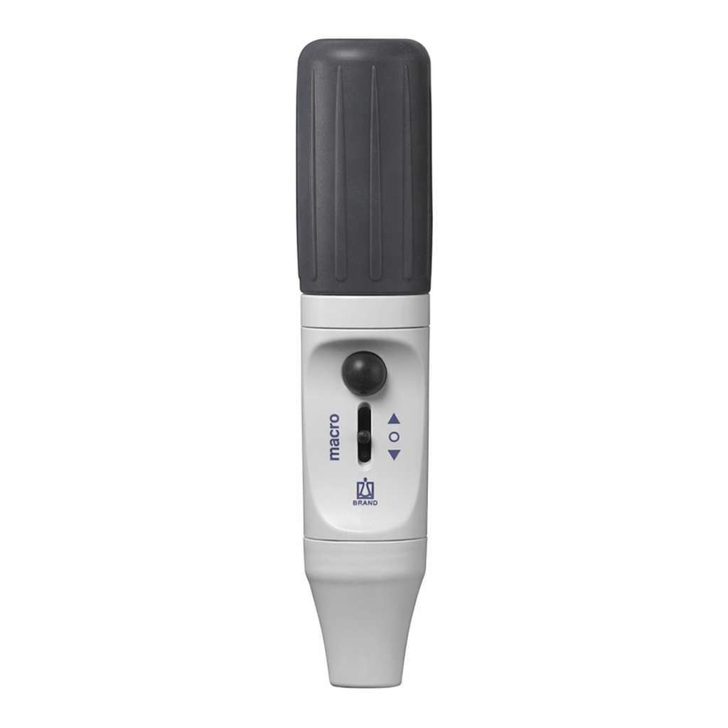 Thermo Fisher Scientific Macro Pipet Controller, Color: Gray; up to 200mL