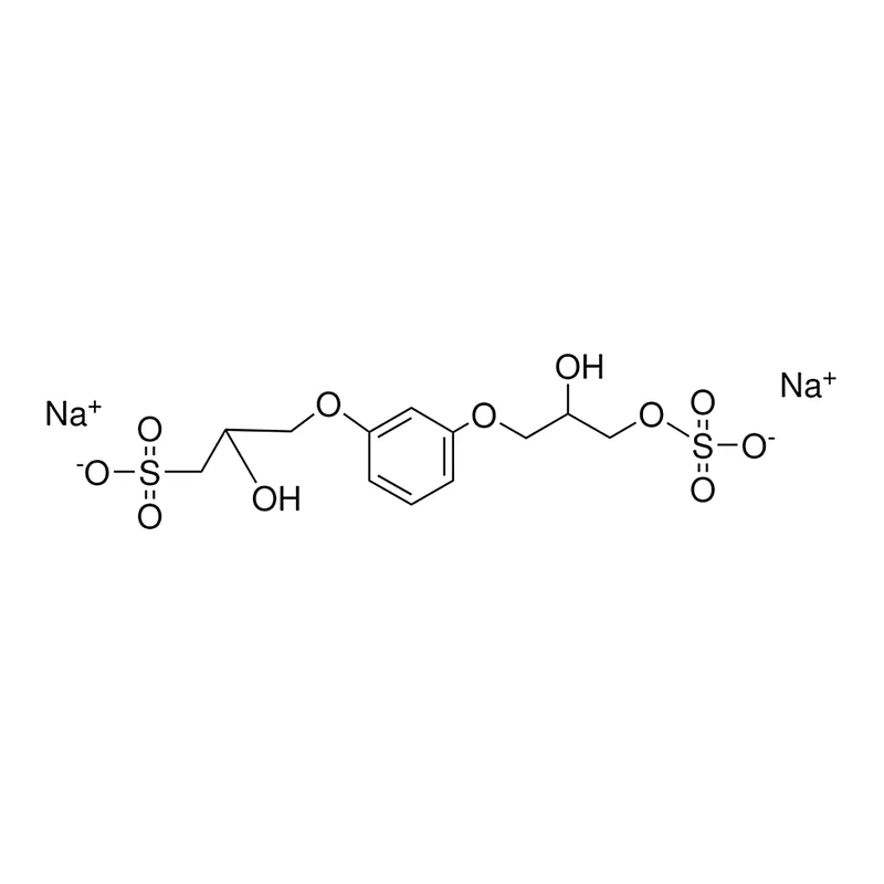 Merck 3,3'-(1,3-PHENYLENEDIOXY)BIS(2-H-