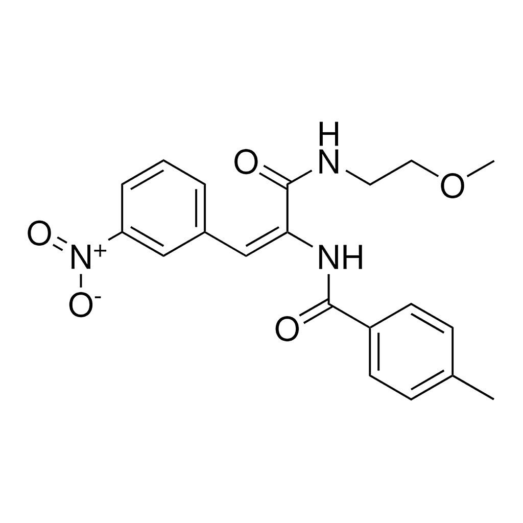 Merck N-(1-(2-METHOXY-ETHYLCARBAMOYL - 10 MG &